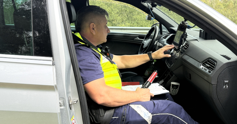 Jēkabpils un Aizkraukles novadā Lieldienu prieku aizēno dzērāj&scaron;oferi