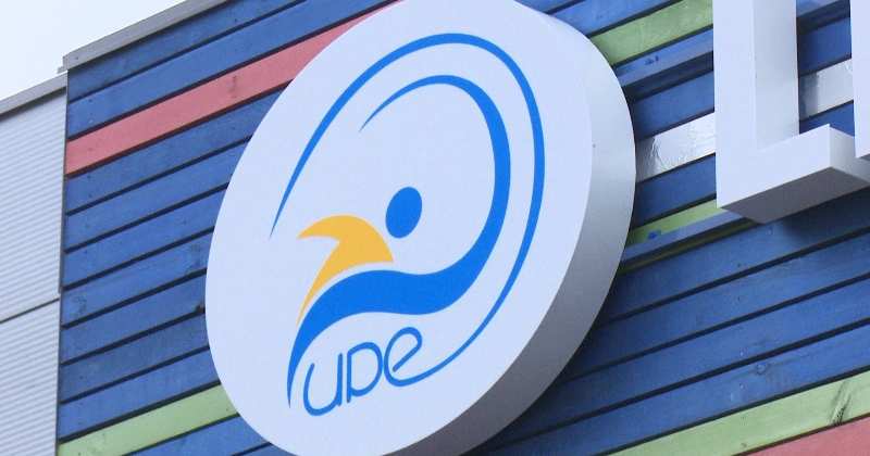 Trīs gadu laikā Līvānu peldbaseina klientu skaits dubultojies