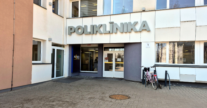 Rindas kļuvu&scaron;as par galveno iemeslu, kāpēc iedzīvotāji atliek vizīti pie ārsta