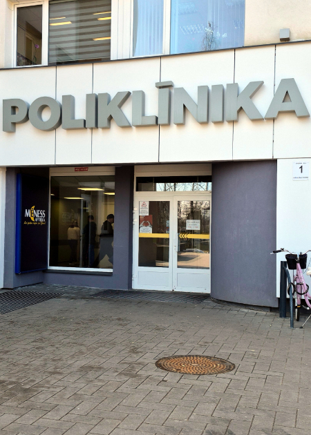 Rindas kļuvu&scaron;as par galveno iemeslu, kāpēc iedzīvotāji atliek vizīti pie ārsta