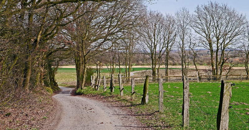 Līvānu novadā &scaron;ogad apsekos teritorijas topogrāfisko kar&scaron;u sagatavo&scaron;anai