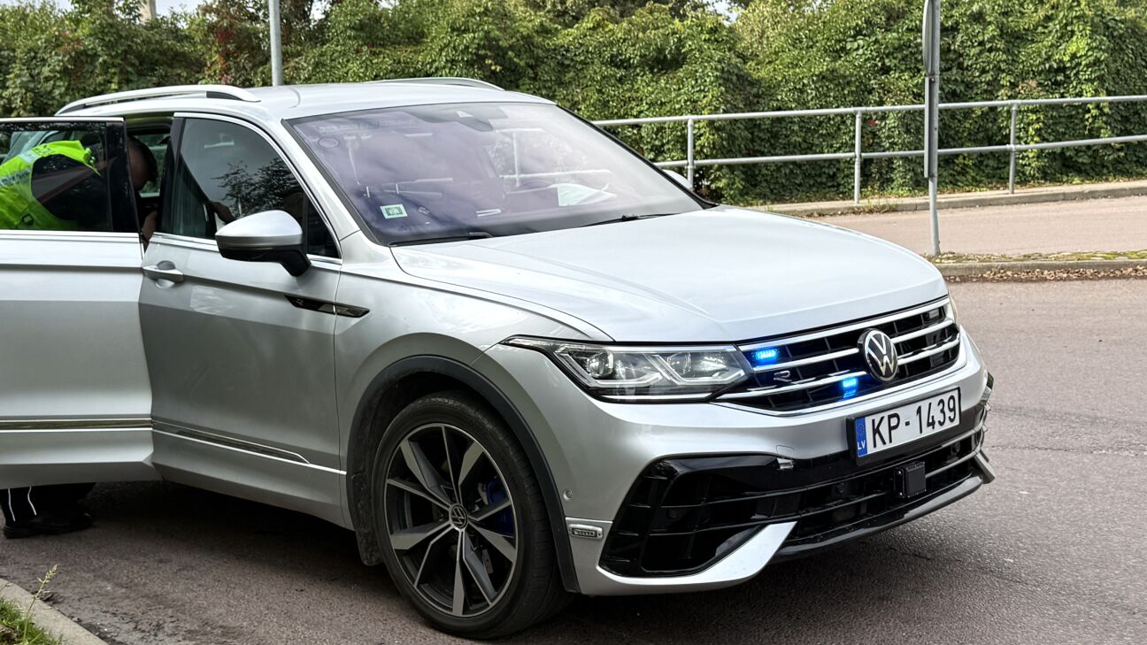 Uz ceļiem pastiprināti kontrolēs atļautā ātruma ievērošanu