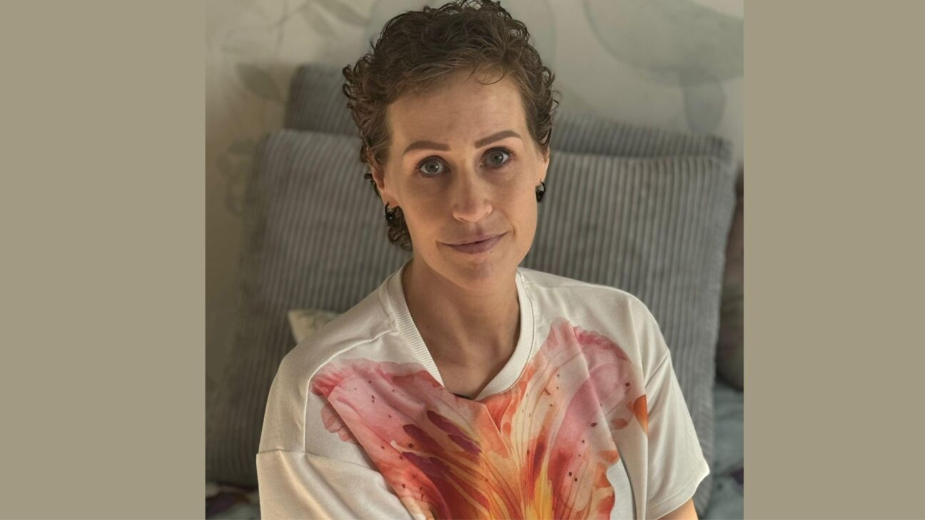 Viesītietes Līvas ārstēšanai vāks līdzekļus diennakts labdarības maratonā