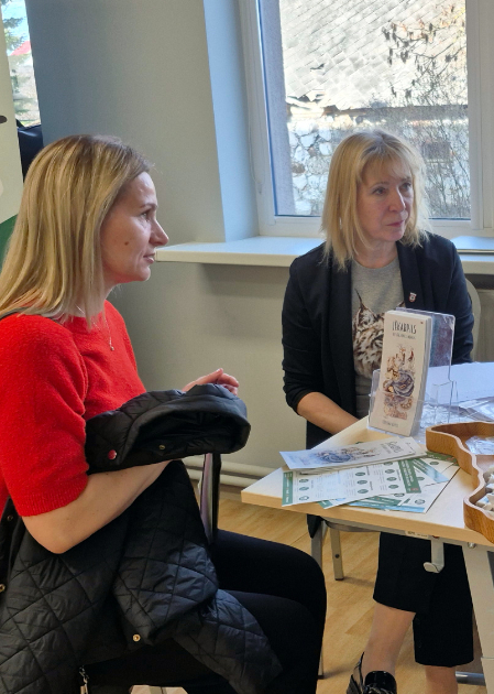 Jēkabpilī novērtē vakanču gadatirgus nozīmi