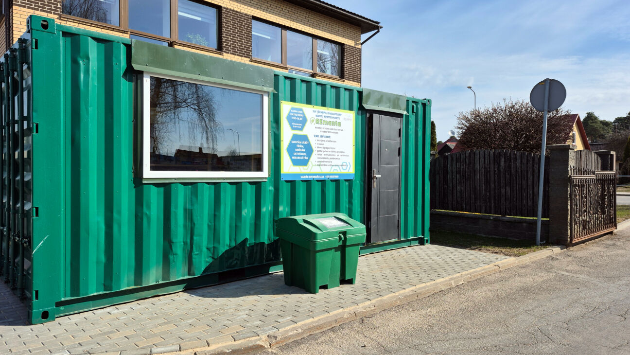 “Remantā” kļuvis klusāks – jēkabpiliešus aicina būt aktīvākiem