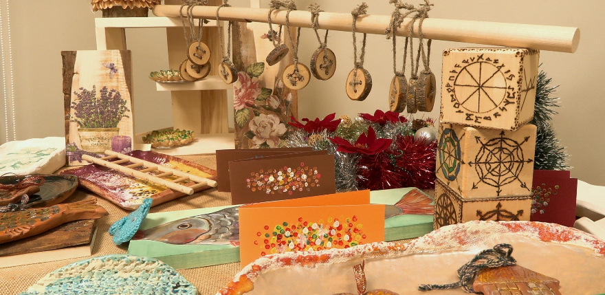 Jēkabpils novadā notiks &ldquo;Satiec savu meistaru!&rdquo; meistarklases