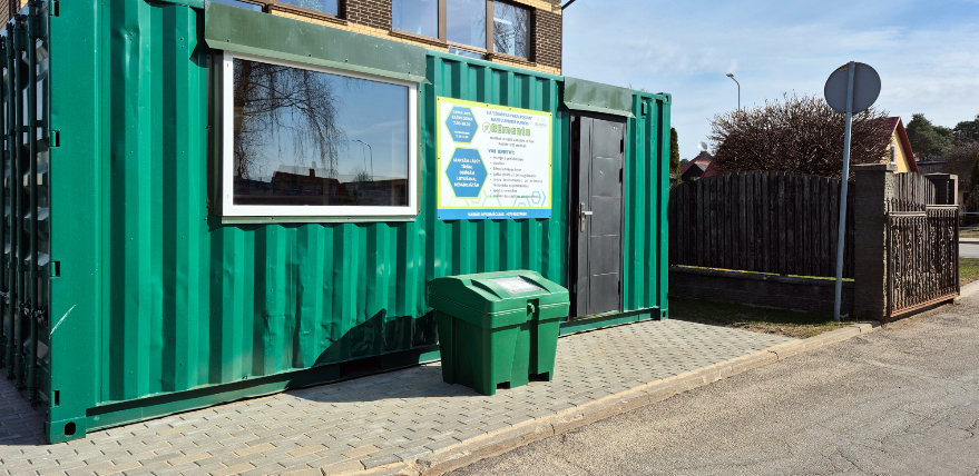 &ldquo;Remantā&rdquo; kļuvis klusāks &ndash; jēkabpilie&scaron;us aicina būt aktīvākiem