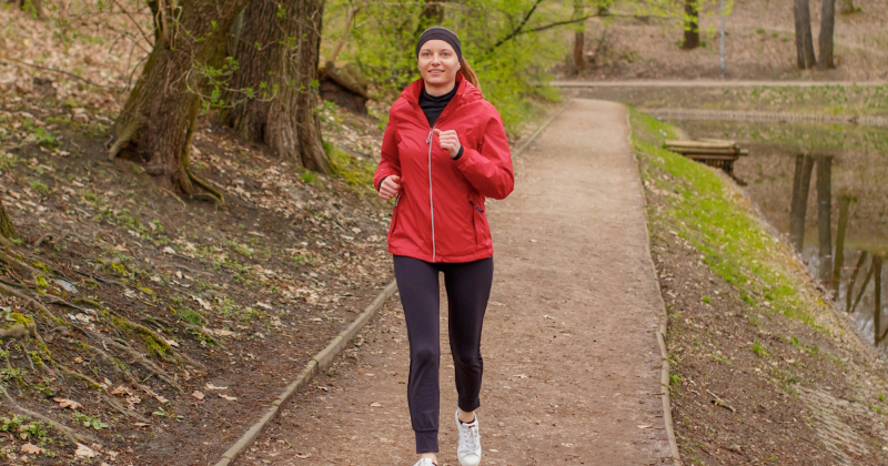 Kā motivēt sevi sportot