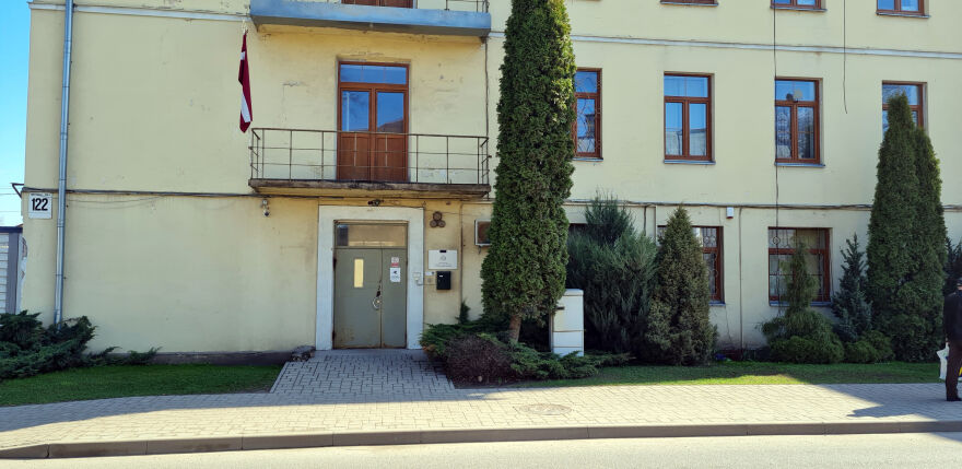 Pazudusī meitene veiksmīgi atrasta