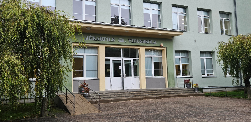 Skolu reformas kontekstā Jēkabpili iekļauj blīvāk apdzīvoto teritoriju grupā