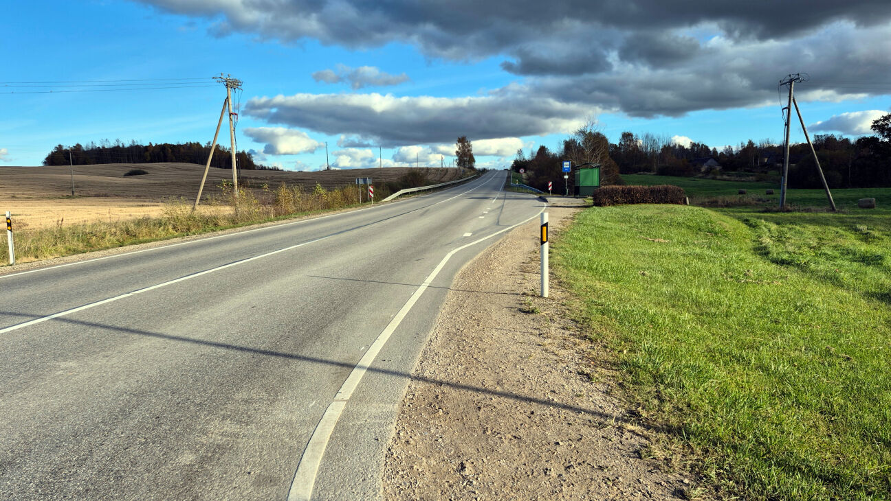 Zemgales plānošanas reģiona Attīstības programmā izceļ Zemgales un Sēlijas jostu