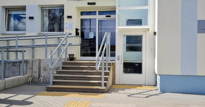 Jēkabpilī 10 gadu laikā bezdarba līmenis samazinājies par nepilniem trīs procentiem