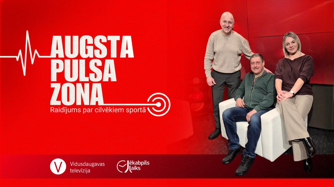 Augsta pulsa zona: motosporta jauda, ātrums un cilvēki aiz stūres