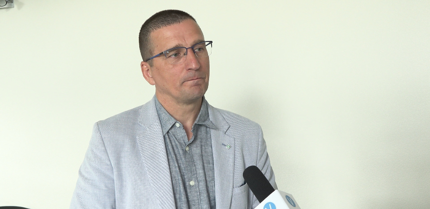 Pērn pieaugusi Jēkabpils novada mēra Raivja Ragaiņa alga