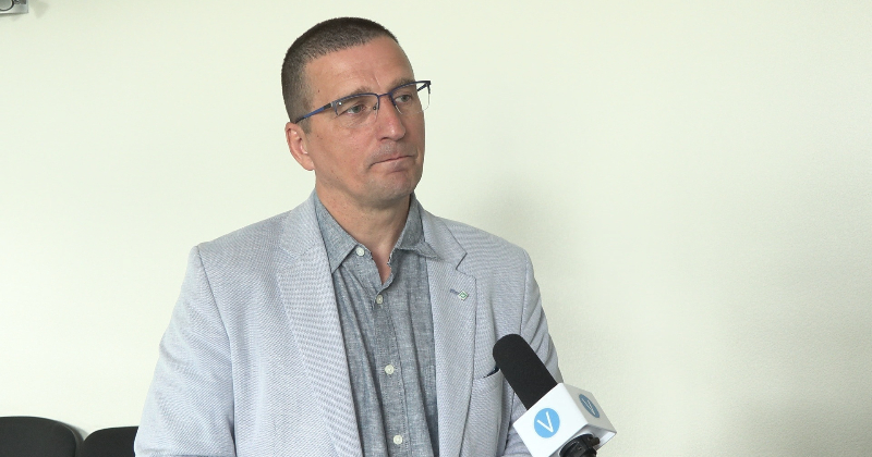 Pērn pieaugusi Jēkabpils novada mēra Raivja Ragaiņa alga