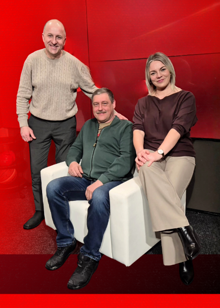 Augsta pulsa zona: motosporta jauda, ātrums un cilvēki aiz stūres