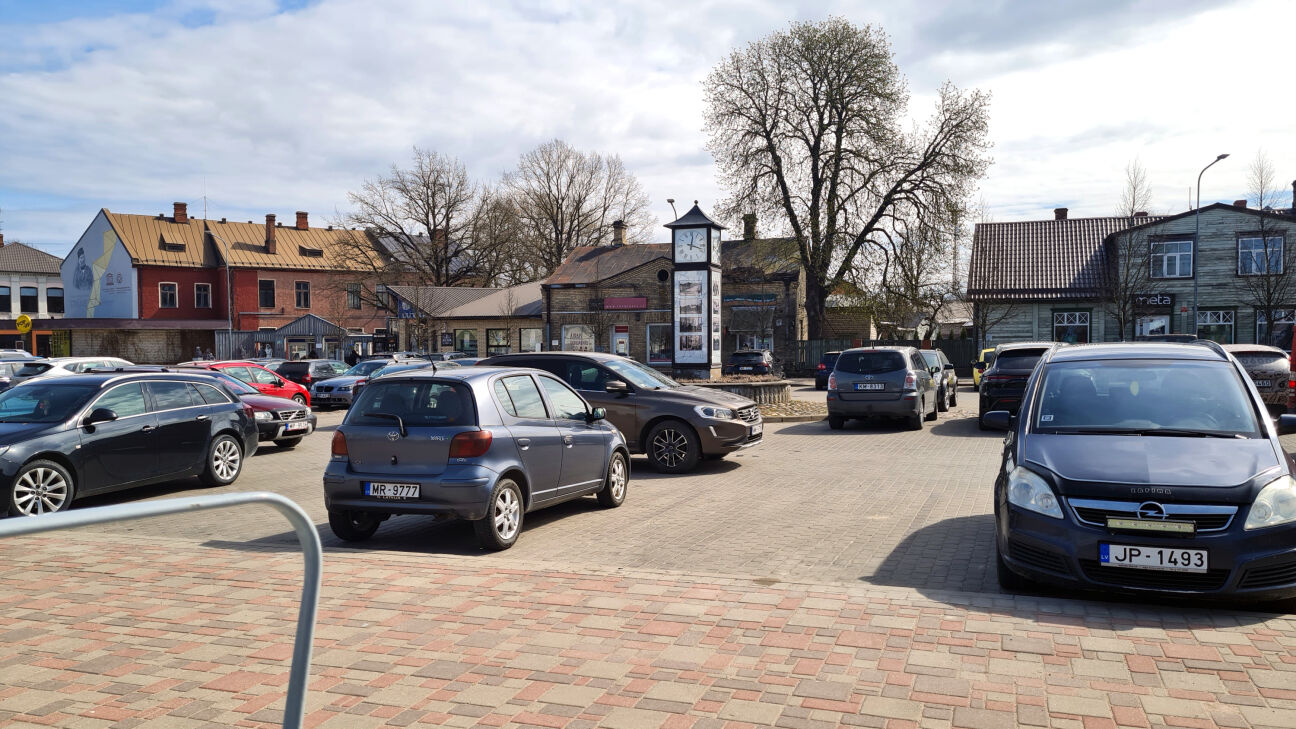 Jēkabpilī pieaug apmierinātība ar dzīvi savā pilsētā