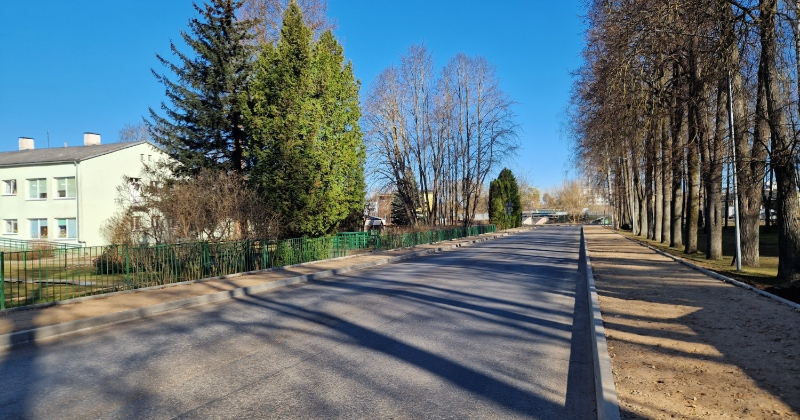 Līvānie&scaron;iem jārēķinās ar satiksmes ierobežojumiem