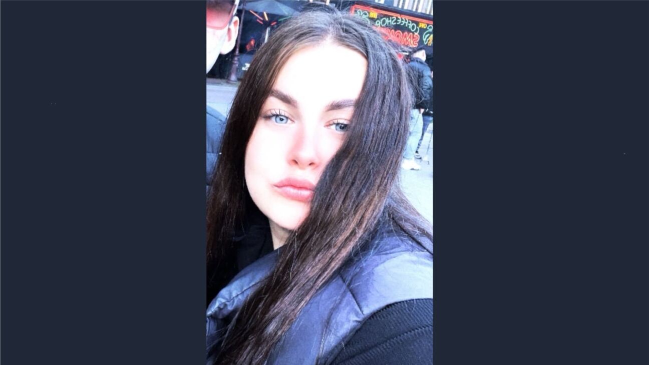 Likumsargi meklē bezvēsts prombūtnē esošo Lauru Markoviču