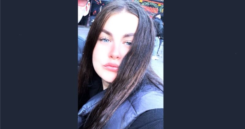 Likumsargi meklē bezvēsts prombūtnē eso&scaron;o Lauru Markoviču