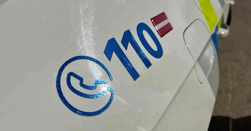 Varie&scaron;u pagastā īsā laikā notikusi jau otrā zādzība no īpa&scaron;uma