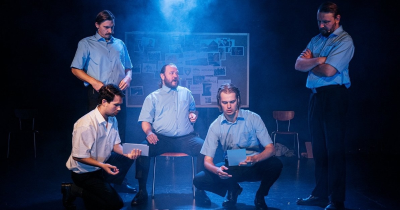 Jēkabpilī "Alfas" tuvākajā nākotnē neplāno izrādīt