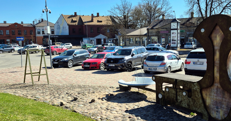 Viduvēji un pat nesekmīgi &ndash; tā valdības darbu vērtē Jēkabpilī sastaptie iedzīvotāji