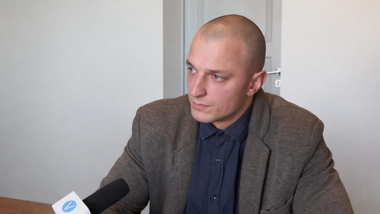 Jēkabpils novada pašvaldība izpilddirektora amatam virza Klāvu Jirgenu