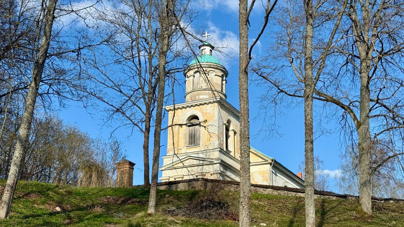 Stendera vārds baznīcai raisa pretrunīgas emocijas