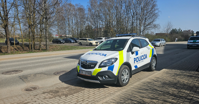 Laura Markoviča atrasta