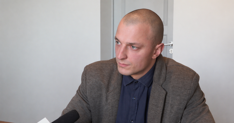 Jēkabpils novada pa&scaron;valdība izpilddirektora amatam virza Klāvu Jirgenu