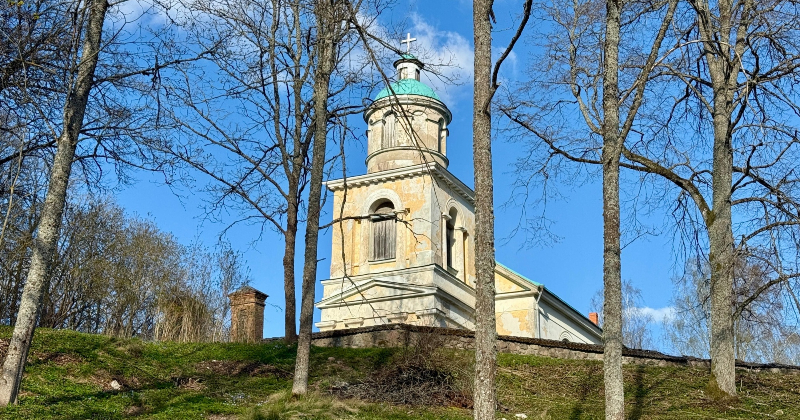 Stendera vārds baznīcai raisa pretrunīgas emocijas