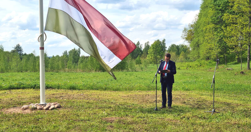 Ar īpa&scaron;ām stundām skolās Sēlijā atzīmēs Sēlijas dienu