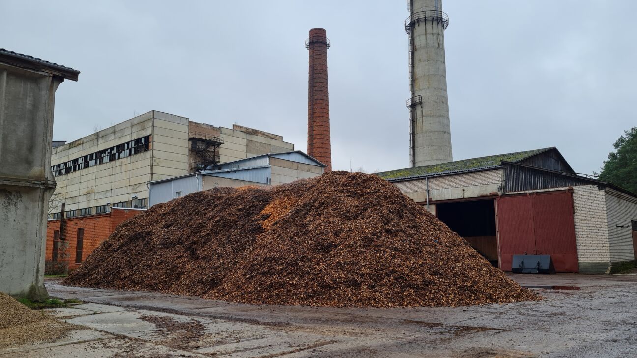 Līvānos vērtēs kapitālsabiedrību apvienošanu