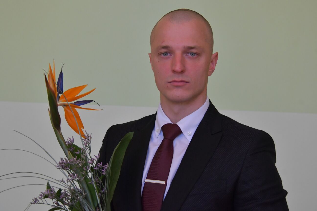 Par Jēkabpils novada pašvaldības izpilddirektoru ievēlēts Klāvs Jirgens