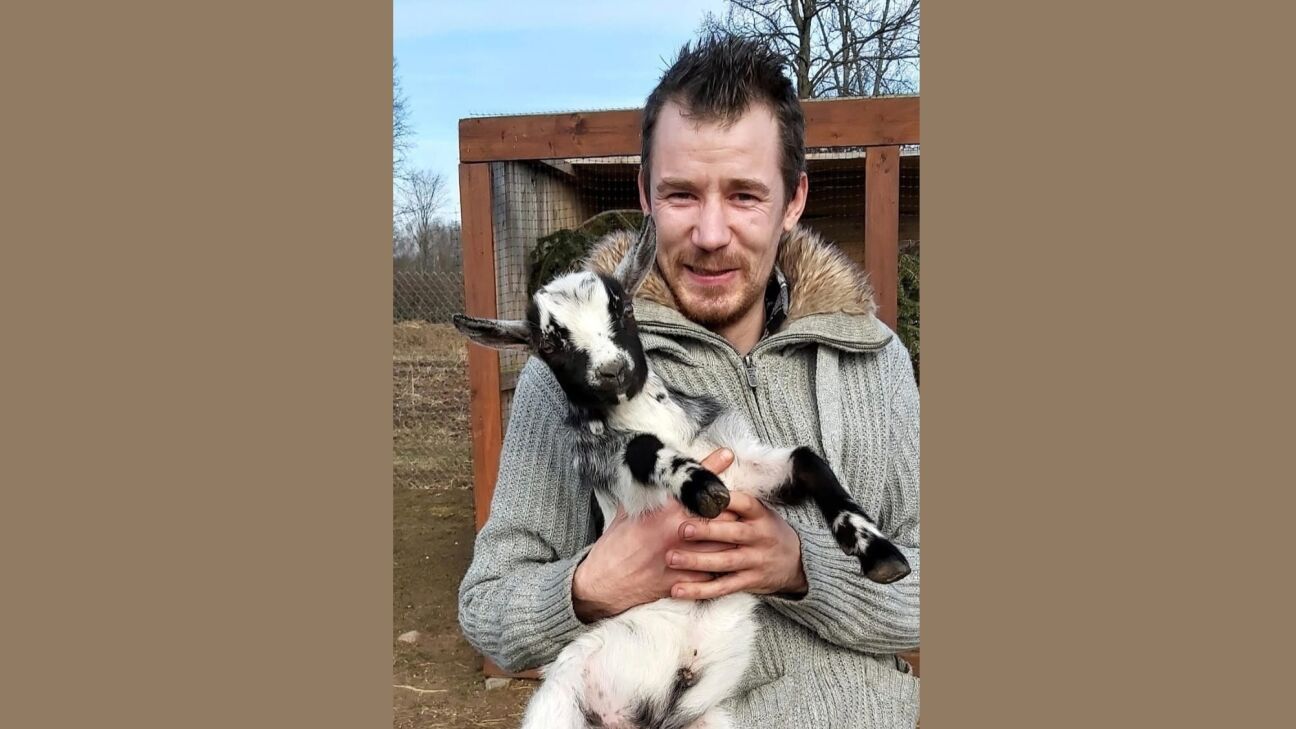 Austrumzemgalē meklē bezvēsts prombūtnē esošo Uģi Lipsi 