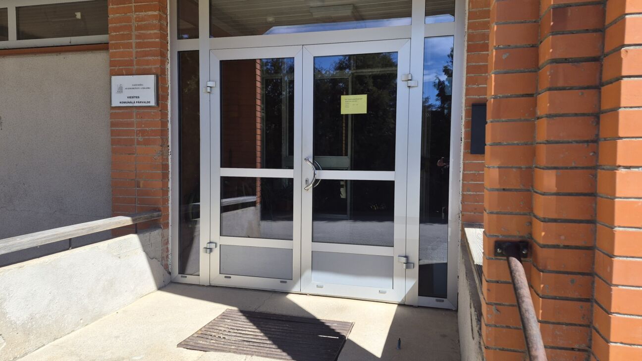 Jēkabpils novadā apvienos trīs kapitālsabiedrības