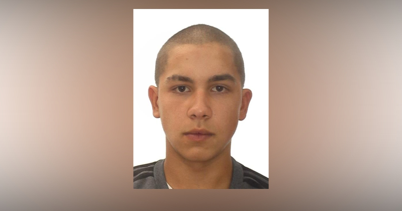 Policija meklē attēlā redzamo personu