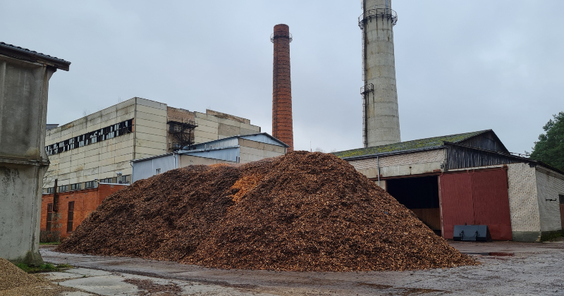 Līvānos vērtēs kapitālsabiedrību apvieno&scaron;anu