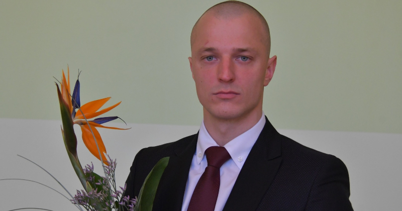 Par Jēkabpils novada pa&scaron;valdības izpilddirektoru ievēlēts Klāvs Jirgens