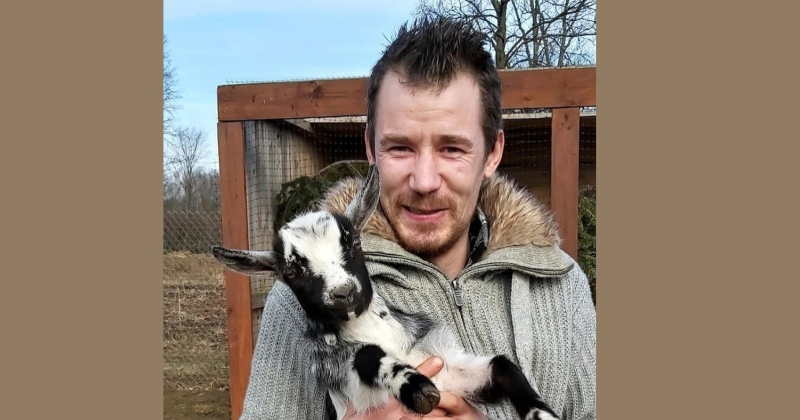 Austrumzemgalē meklē bezvēsts prombūtnē eso&scaron;o Uģi Lipsi 