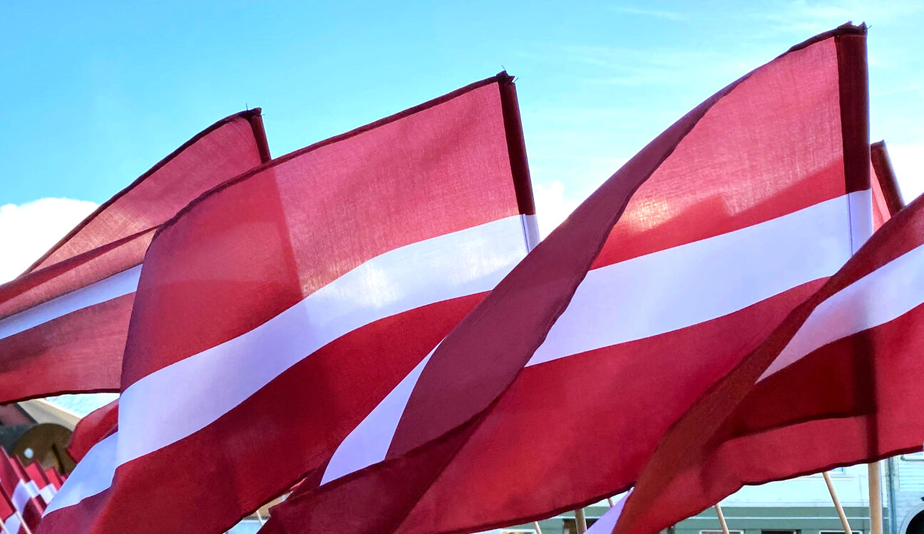 Maija sākums Jēkabpils un Līvānu novadā aizritēs Latvijas Valsts svētku zīmē