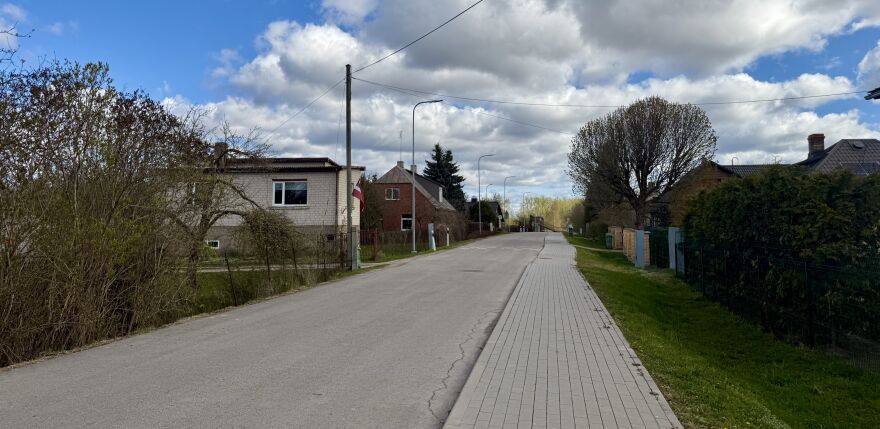 Vairākām adresēm Jēkabpilī noteikti jauni ielu nosaukumi