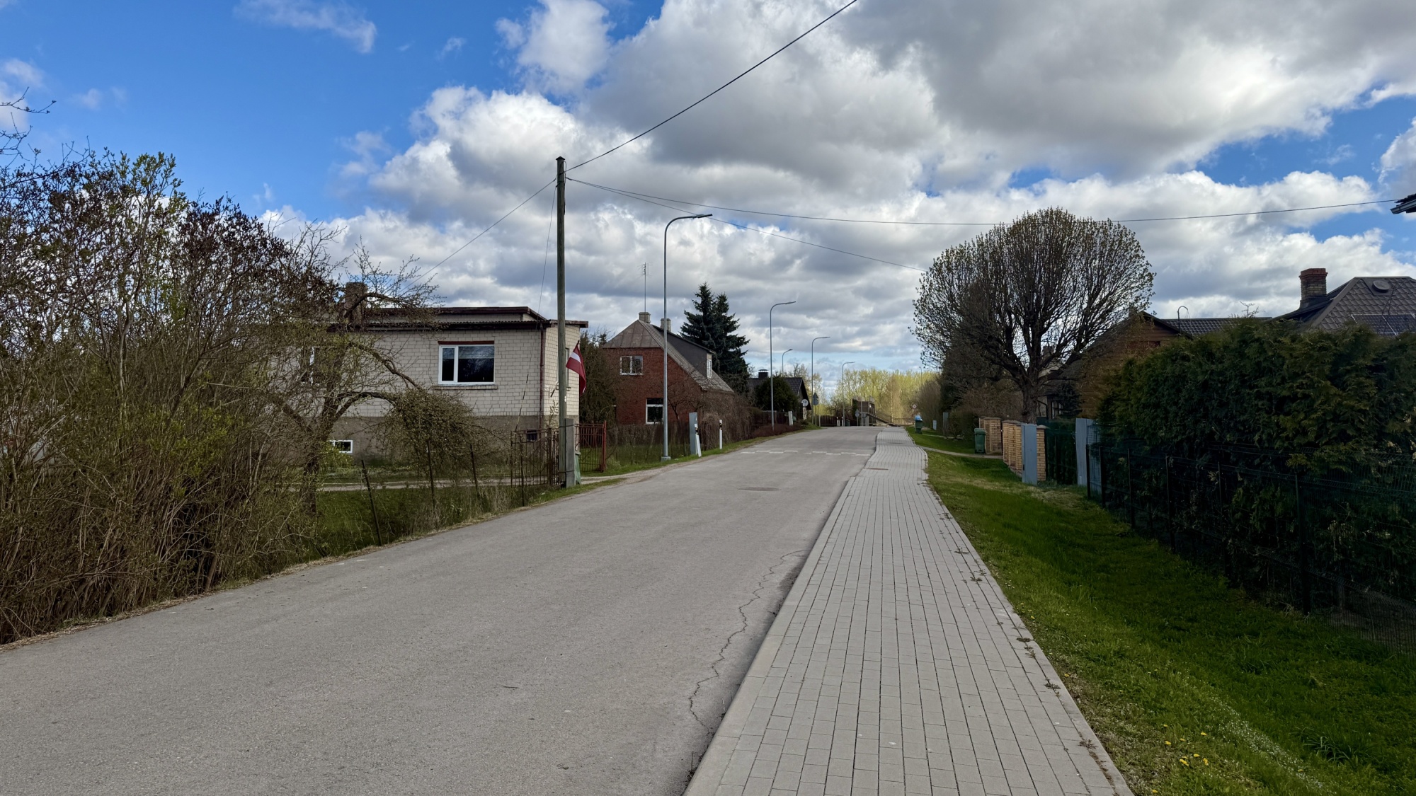 Vairākām adresēm Jēkabpilī noteikti jauni ielu nosaukumi