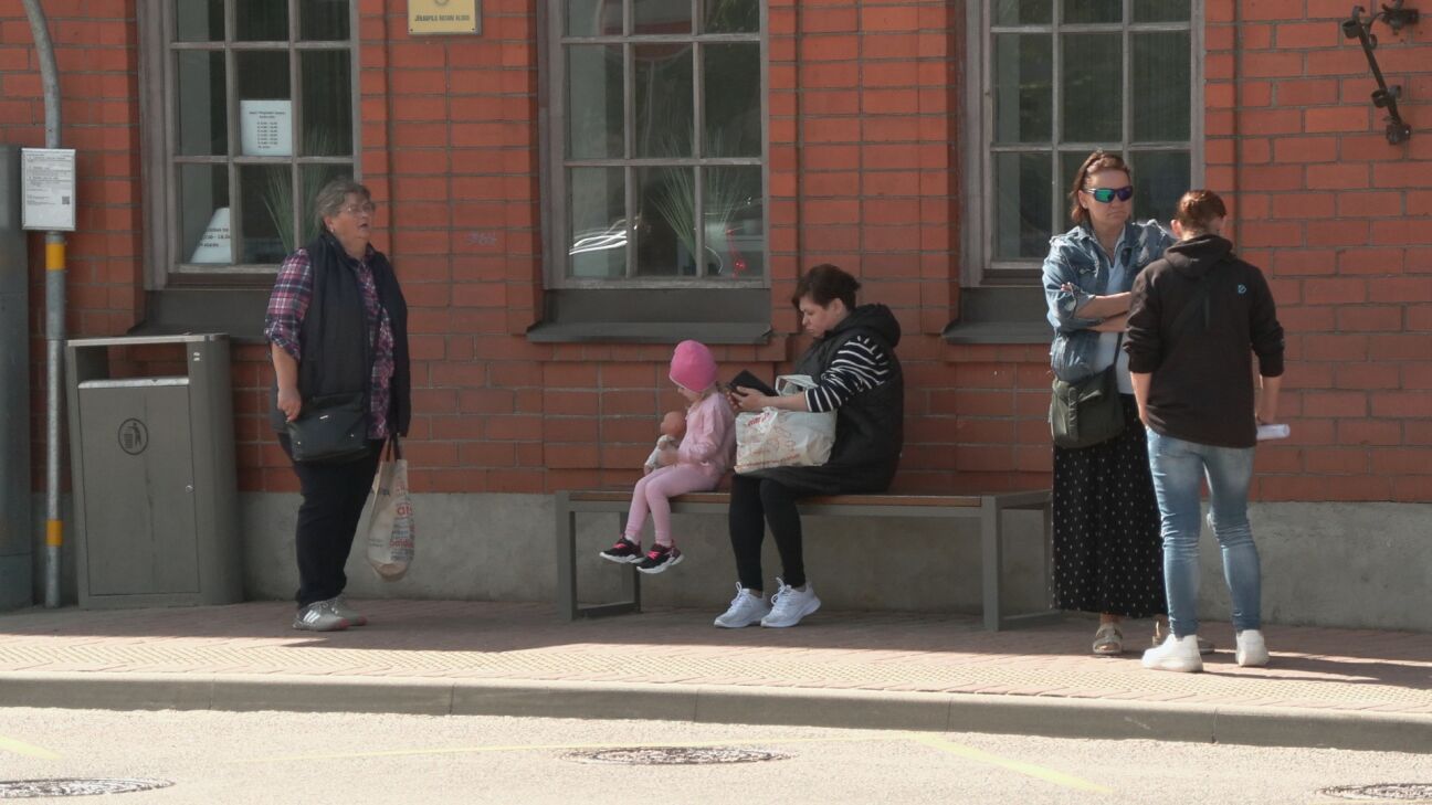 Jēkabpils novadā nodarbinātība tuvu vidējam, Līvānu novadā – starp zemākajām