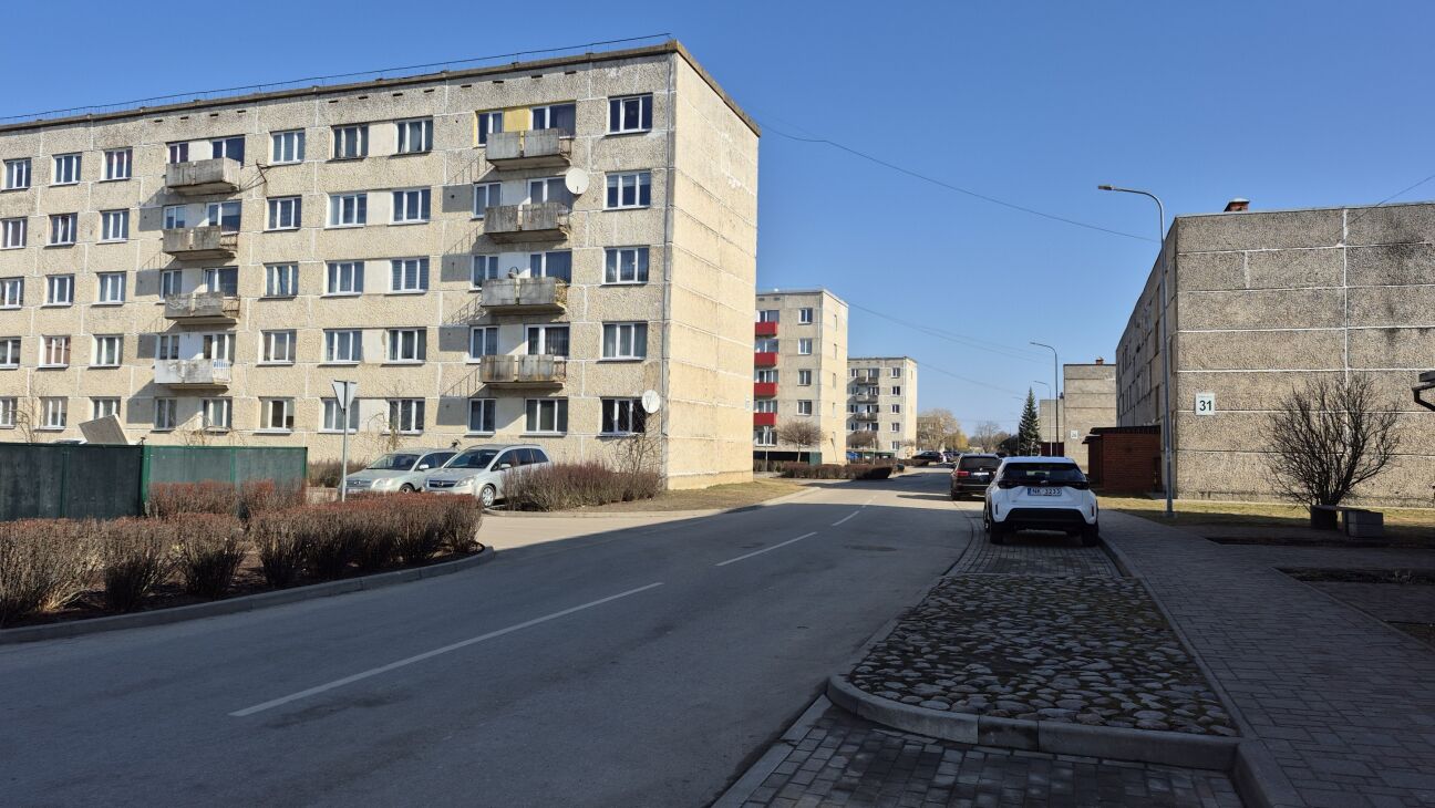 Jēkabpilī noslēdzas apkures sezona