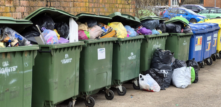 No maija Jēkabpils novadā būs dārgāka maksa par atkritumu apsaimnieko&scaron;anu