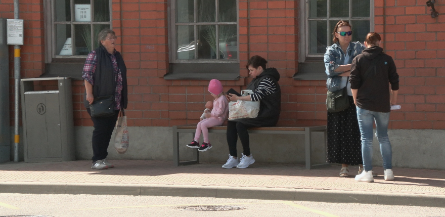 Jēkabpils novadā nodarbinātība tuvu vidējam, Līvānu novadā &ndash; starp zemākajām