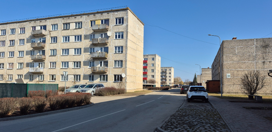 Jēkabpilī noslēdzas apkures sezona