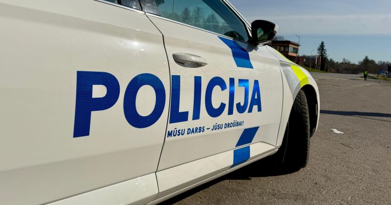 Atrasta pazudusī Līga Grigorjeva